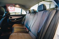 مێرسێدس بێنز E-Class